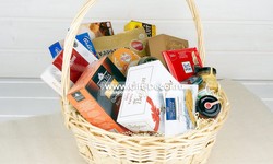 Why Are Online Care Packages The Perfect Gift For New Moms?