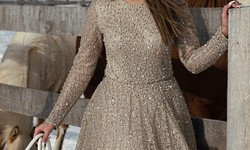 Stunning Prom and Evening Dresses Available Online in Canada