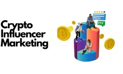 Unlocking the Power of Crypto Influencer Marketing: How to Reach New Customers and Build Credibility