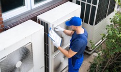 Why Regular AC Maintenance is Essential for Optimal Performance?