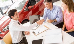 Car Dealers: Why It's The Best Option For Car Buyers?