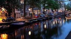 Shared Rooms for Rent Amsterdam and Rental Management Service