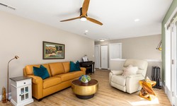 Upgrade Your Living Space: Professional Home Remodeling Services in Columbus, OH