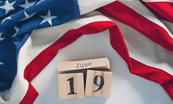 Juneteenth: what is commemorated on June 19 in the United States?