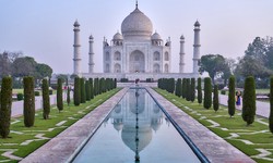 Some Exciting Tourist Places in North India You Have Not Explored Yet