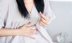 Acid Reflux Tablets: Understanding the Causes, Symptoms, and Treatment Options