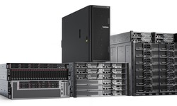 Hyperconverged Infrastructure: The Smart Choice for Modern Businesses