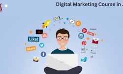 Digital Marketing Course in Janakpuri
