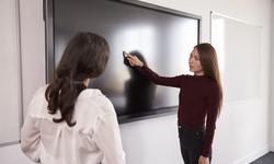 Engage Your Audience with Interactive Displays: A Comprehensive Guide