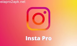 What additional features does Insta Pro APK offer?