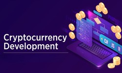 Cryptocurrency Development: Latest Developments in 2023