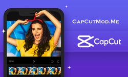 Does CapCut Mod APK have a built-in music library?