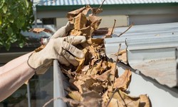 Winterizing Your Gutters: Essential Maintenance Tips for Slough's Cold Season