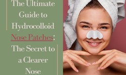 Unveiling the Secret to a Clearer Nose: The Ultimate Guide to Incorporating Hydrocolloid Nose Patches in Your Skincare Regimen