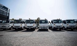Maximizing The Value Of Your Investment With High-Quality Truck Sales