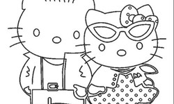 Free Printable Coloring Pages for Every Season: Fun Designs for Every Occasion