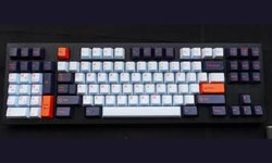 The Definitive List of Top Gaming Keyboard Brands for Serious Gamers