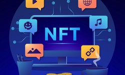 Staying Ahead in the NFT Marketplace: Innovative Marketing Strategies and Trends