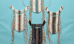 Choose Breastplates to Enhance Your Warrior Spirit Style