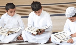 5 Tactics on How to Make Quran for Kids Easy