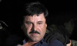 "El Chapo" sentenced to life imprisonment