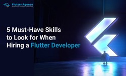 Unlocking the Power of Flutter Embedded Systems