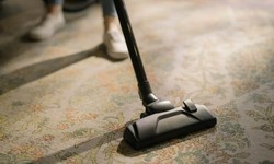 Upholstery Cleaning Services In Riverstone: Get A Fresh Start With Effective Cleaning