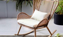 5 Innovative Ways To Transform Your Garden With Outdoor Chairs