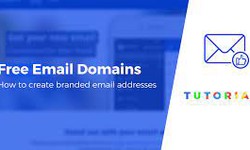 Own an email address with your own domain