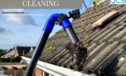 The Importance of Affordable Gutter Cleaning: Protecting Your Home on a Budget