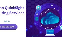 What Is Amazon QuickSight?