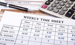 Calculation of working hours: rules for calculating overtime, hard work, and night work
