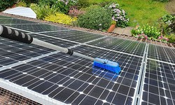 What Is The Importance Of Solar Panel Installation And Proofing Services?