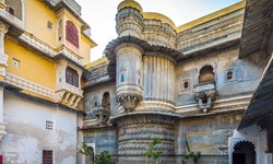 Udaipur’s Enchanting Beauty and Unforgettable Experience: Exploring with Atithi Cabs