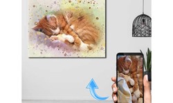 Turn Your Photos into Paintings with Snappy Canvas