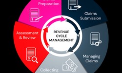 Your Complete Guide to Revenue Cycle Management in Healthcare