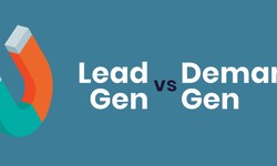 Demand Generation vs Lead Generation: Which Strategy Is Best for Your Startup?