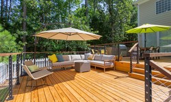 Transform Your Home with Outdoor Living Spaces Contractors in Illinois