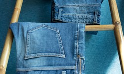 Denim Delights: Unveiling the Best Denim Jeans Manufacturers in India