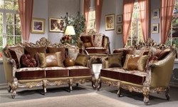 Furniture Manufacturers: Crafting Timeless Pieces for Your Home