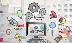 The Importance of Website Design in Lead Generation