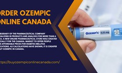 Conveniently Order Ozempic Online in Canada: