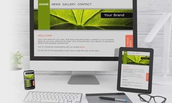 Enhance Your Online Presence with a Top Toronto Website Developer