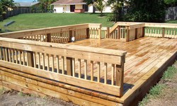 Why Should You Hire Professional Help For Constructing Designer Patios In Miami?