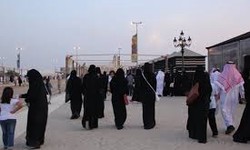 Is Saudi Arabia safe for women?