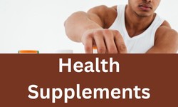 The Ultimate Guide to Health Supplements: Choosing the Best Supplement Brand in India