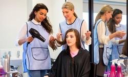 Hairstyling Schools: Why Choose Arya College?
