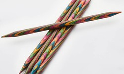 Choosing the Best Knitting Needles for Your Project