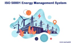 ISO 50001 Standard: What Types of Companies Ought to be Certified in Energy Management?