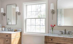 Create Your Dream Bathroom with High-Quality Remodeling Services in Ipswich, MA by Walczak Design Build